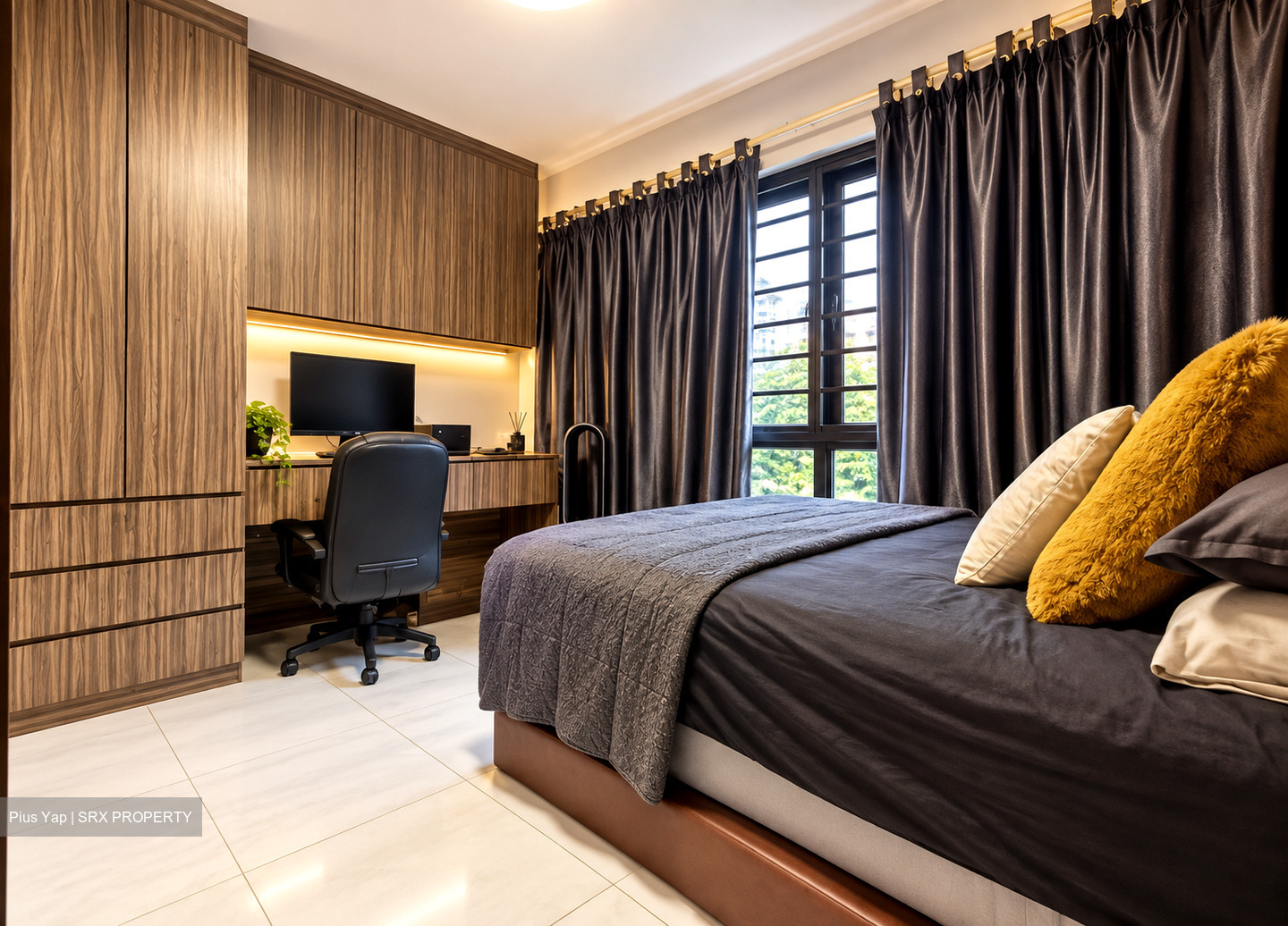 Blk 53 Geylang Bahru Riverpoint (Kallang/Whampoa), HDB 5 Rooms #622143681